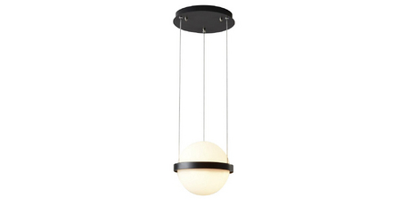 Подвесной светильник DeLight Collection 10228P/1 black