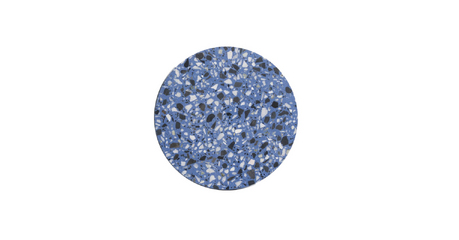 Настенный светильник Delight Collection Terrazzo 10336W blue