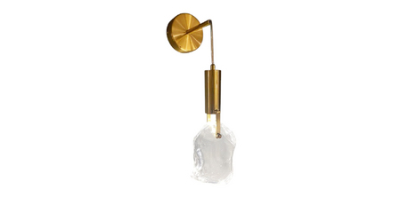 Бра Delight Collection 5005 121-1W gold
