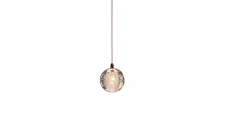 Подвесной светильник Delight Collection Meteor 2815P/1 clear