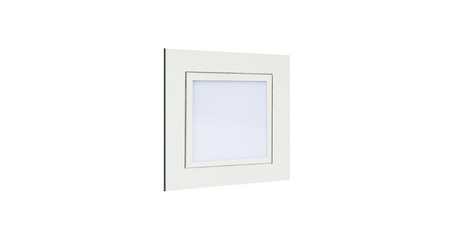 Подсветка для лестниц и ступеней Delight Collection 7185 71-85-3001-H-9 cool white silver