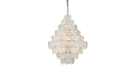 Подвесная люстра Delight Collection Hermitage 771130