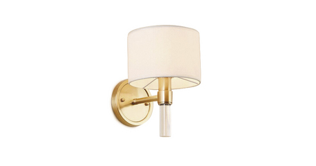Бра Delight Collection 8009 8009W-D gold