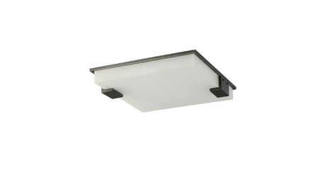 Потолочный светильник Delight Collection 8212C/500 black/white