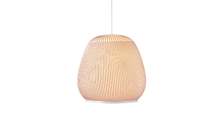 Подвесной светильник Delight Collection 8610P/A E27 white
