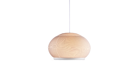 Подвесной светильник Delight Collection 8610P/B LED white