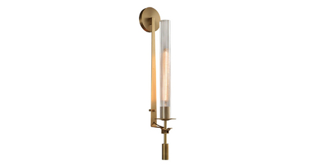 Бра Delight Collection 88043W gold