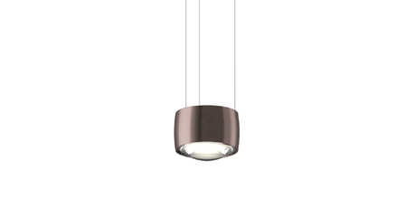 Подвесной светильник Delight Collection 8893P coffee