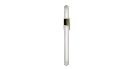 Настенный светильник Delight Collection Therna 9859W1 gold