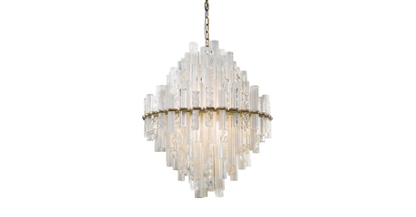 Подвесная люстра Delight Collection Manhattan BG303P-6