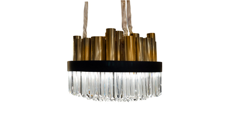Подвесная люстра Delight Collection BRCH9066