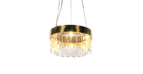 Подвесная люстра Delight Collection BRCH9071-48