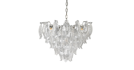Подвесная люстра DeLight Collection BRCH9127-60