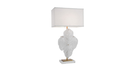 Настольная лампа DeLight Collection Novida BRTL3165