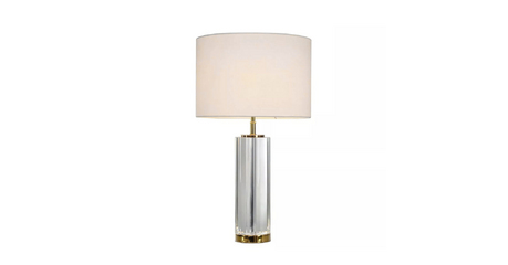 Настольная лампа Delight Collection Crystal Table Lamp BRTL3171