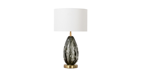Настольная лампа DeLight Collection Crystal Table Lamp BRTL3203R