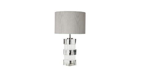 Настольная лампа Delight Collection Crystal Table Lamp BRTL3249CG