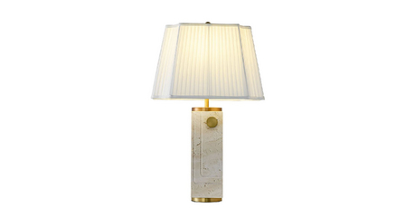 Настольная лампа Delight Collection Crystal Table Lamp BRTL3296TR