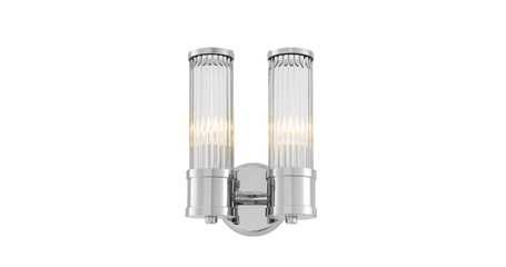Бра Delight Collection Claridges BRWL7001-2-NP