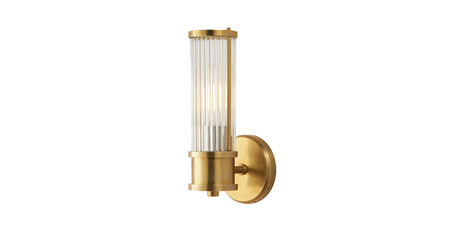 Бра Delight Collection Claridges BRWL7001-AB