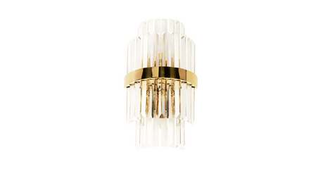 Настенный светильник Delight Collection Wall lamp BRWL7032