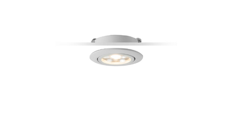 Встраиваемый светильник Delight Collection DA8303DR