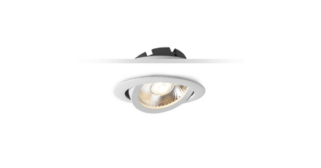 Встраиваемый светильник Delight Collection DA8304DR