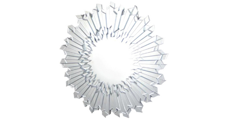 Зеркало Delight Collection Mirror Clear KFH1114