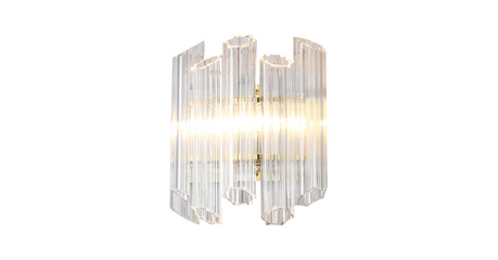 Настенный светильник Delight Collection Vittoria KG0769W-2 gold