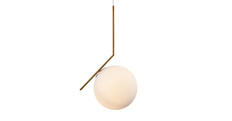 Подвесной светильник Delight Collection IC KG0825P-1