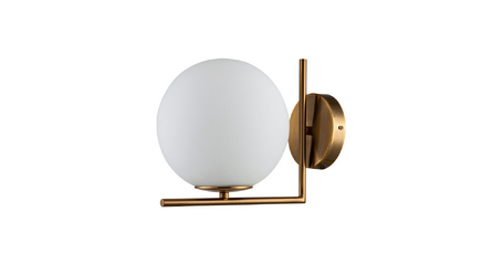 Бра Delight Collection IC KG0825W-1