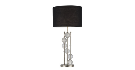 Настольная лампа Delight Collection Table Lamp KM0779T-1