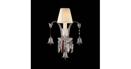 Бра Delight Collection Moollona MB11027010-1A