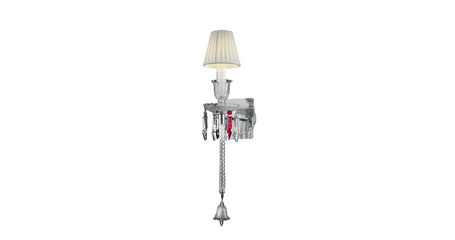Бра Delight Collection Moollona MB11027010-1B