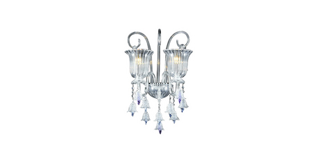 Бра DeLight Collection Moollona MB1102709-2A
