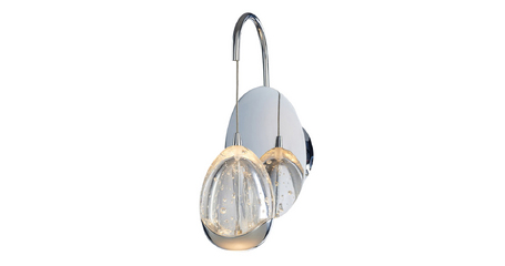 Бра DeLight Collection Terrene MB13003023-1A chrome