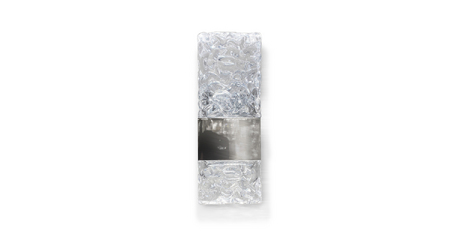 Настенный светильник Delight Collection MB17090026-2A chrome