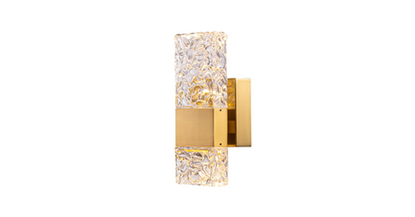 Бра Delight Collection MB17090026-2A gold