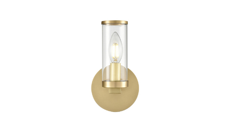 Бра Delight Collection MB2061-1A br.brass