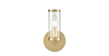 Бра Delight Collection MB2061-1A br.brass