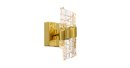 Бра DeLight Collection MB23001022-1A gold