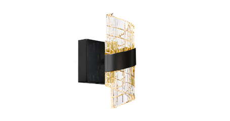 Бра DeLight Collection MB23001022-1A matt black
