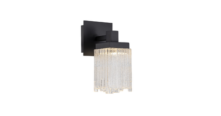 Бра Delight Collection MB25020403-1A1 Matt black