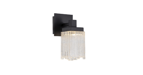 Бра Delight Collection MB25020403-1A1 Matt black