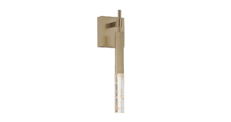Бра DeLight Collection Vita MB7747-1A br.brass