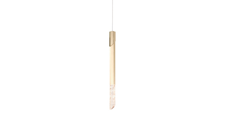 Подвесной светильник Delight Collection Vita MD7747-1A (new) br.brass