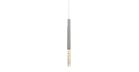 Подвесной светильник Delight Collection Vita MD7747-1A nickel