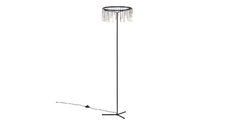 Торшер Delight Collection ML23001008-1A black