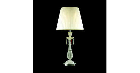 Настольная лампа Delight Collection Moollona MT11027010-1B
