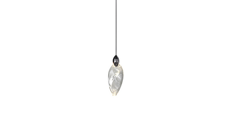 Подвесной светильник Delight Collection Colvin MT9176-1H pearl black